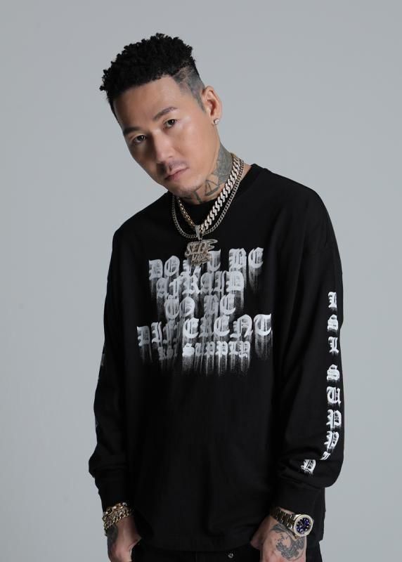 ロングスリーブTシャツ - NEWEST OFFICIAL ONLINE STORE ロングスリーブTシャツ - NEWEST OFFICIAL ONLINE STORE