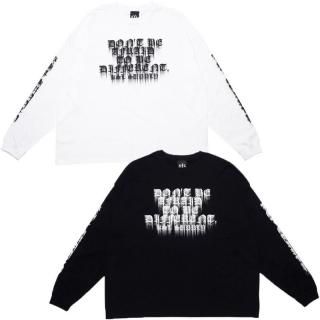 KSL SUPPLY<br>LONG SLEEVE T-SHIRT<br>