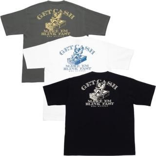 KSL SUPPLY<br>T-SHIRT<br>