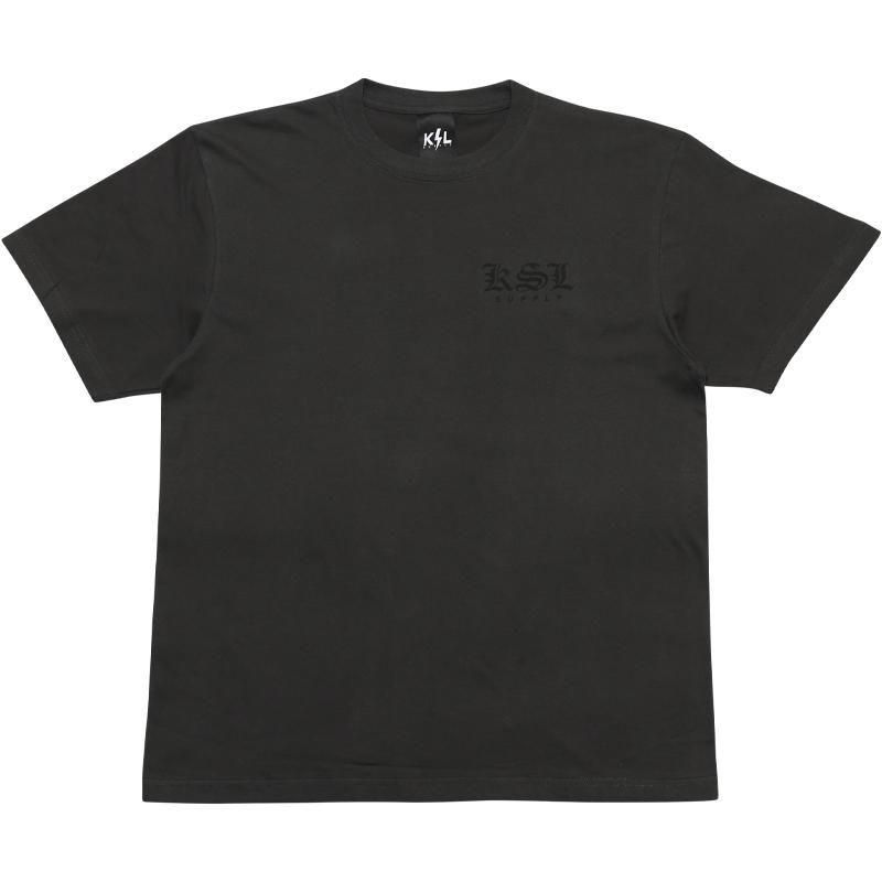 KSL SUPPLY T-SHIRT | MARIA - NEWEST OFFICIAL ONLINE STORE