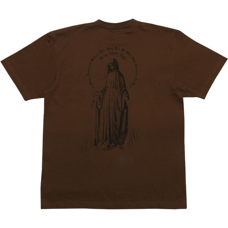 KSL SUPPLY T-SHIRT | MARIA - NEWEST OFFICIAL ONLINE STORE