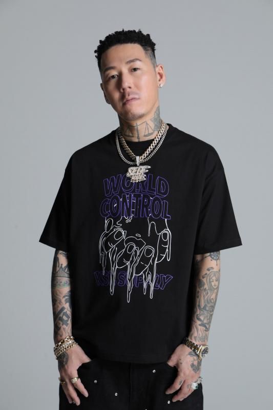 KSL SUPPLY/NEWEST UNITED HIP HOP STORE KSL SUPPLY/NEWEST UNITED HIP HOP STORE