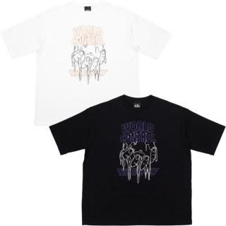 KSL SUPPLY<br>T-SHIRT<br>