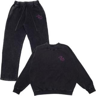 KSL SUPPLY<br>SWEAT SET UP<br>