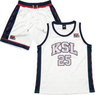 KSL SUPPLY<br>BASKETBALL SET UP