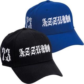 AZZURRO<br>LOW PROFILE CAP<br>