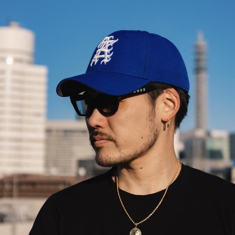 AZZURRO/NEWEST UNITED HIP HOP STORE AZZURRO/NEWEST UNITED HIP HOP STORE