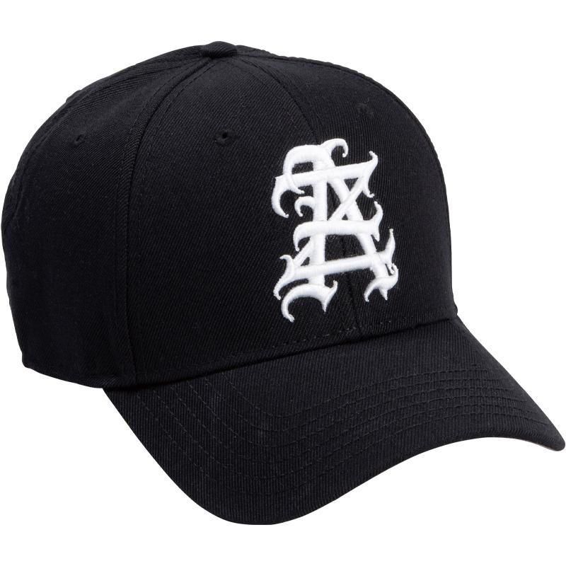 AZZURRO LOW PROFILE CAP | AZ LOGO 2 - NEWEST OFFICIAL ONLINE