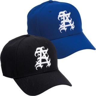 AZZURRO<br>LOW PROFILE CAP<br>