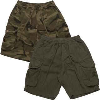 AZZURRO<br>CARGO SHORTS