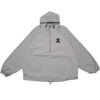AZZURRO<br>ANORAK PARKA