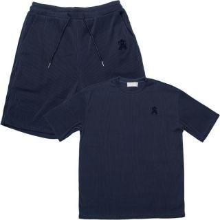 AZZURRO<br>T-SHIRT SET UP<br>