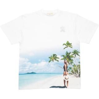 AZZURRO<br>T-SHIRT<br>