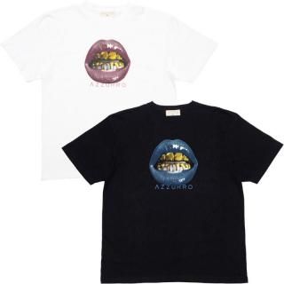 AZZURRO<br>T-SHIRT<br>