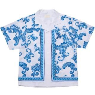 AZZURRO DESIGNアズーロデザインナイロンセットアップ！