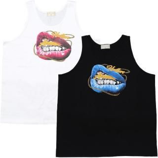 AZZURRO<br>TANK TOP<br>