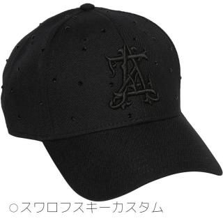 AZZURRO<br>LOW PROFILE CAP<br>