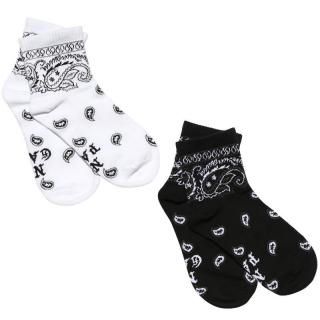 6ͽ<br>KRHYME DESIGN<br>SHORT SOCKS
