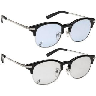 KRHYME DESIGN<br>ACETATE SUNGLASSES<br>TYPE-B