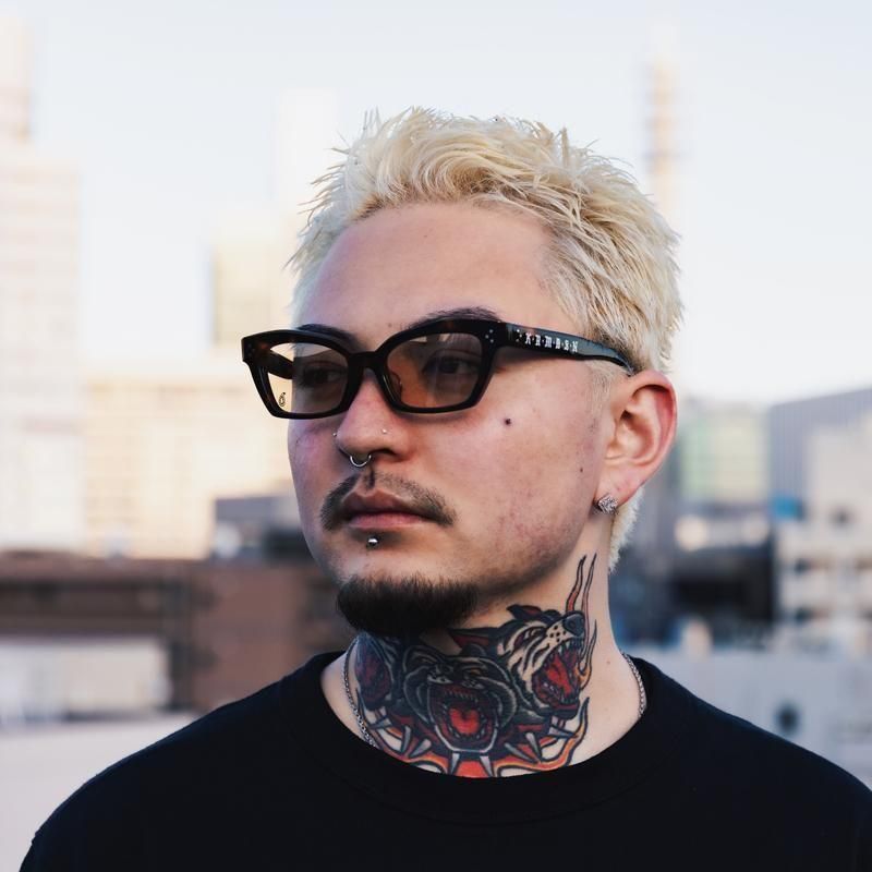 【同梱不可】 サングラス STORE ONLINE OFFICIAL NEWEST - 小物