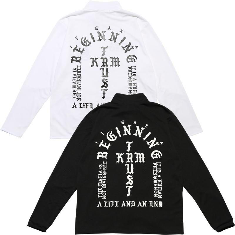 ロングスリーブTシャツ - NEWEST OFFICIAL ONLINE STORE ロングスリーブTシャツ - NEWEST OFFICIAL ONLINE STORE