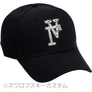 59FIFTY NFL SWAROVSKI スワロフスキー サンフランシスコ
