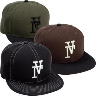 KRHYME DESIGN<br>SNAPBACK CAP<br>