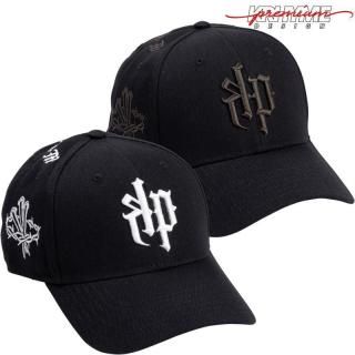 KRHYME DESIGN<br>LOW PROFILE CAP<br>