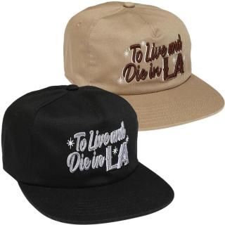 KRHYME DESIGN<br>5PANEL CAP<br>