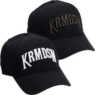 KRHYME DESIGN<br>LOW PROFILE CAP<br>