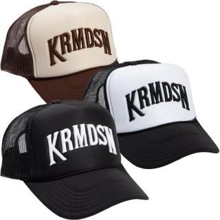 KRHYME DESIGN<br>MESH CAP<br>