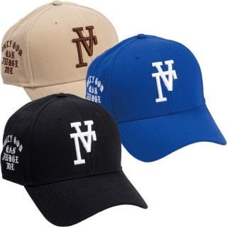 KRHYME DESIGN<br>LOW PROFILE CAP<br>