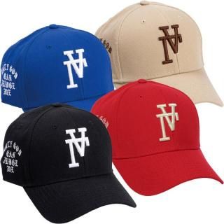 KRHYME DESIGN<br>LOW PROFILE CAP<br>