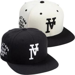 KRHYME DESIGN<br>SNAPBACK CAP<br>