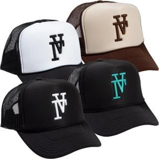 KRHYME DESIGN<br>MESH CAP<br>