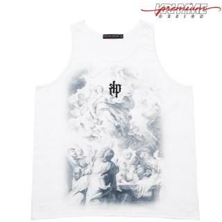 KRHYME DESIGN<br>TANK TOP<br>
