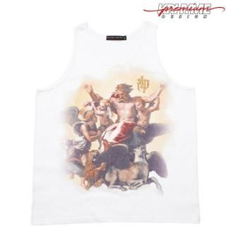 KRHYME DESIGN<br>TANK TOP<br>