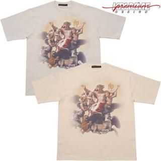 KRHYME DESIGN<br>T-SHIRT<br>