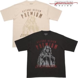 KRHYME DESIGN<br>T-SHIRT<br>