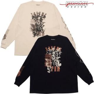 ロングスリーブTシャツ - NEWEST OFFICIAL ONLINE STORE ロングスリーブTシャツ - NEWEST OFFICIAL ONLINE STORE