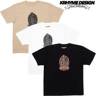 KRHYME DESIGN<br>T-SHIRT<br>