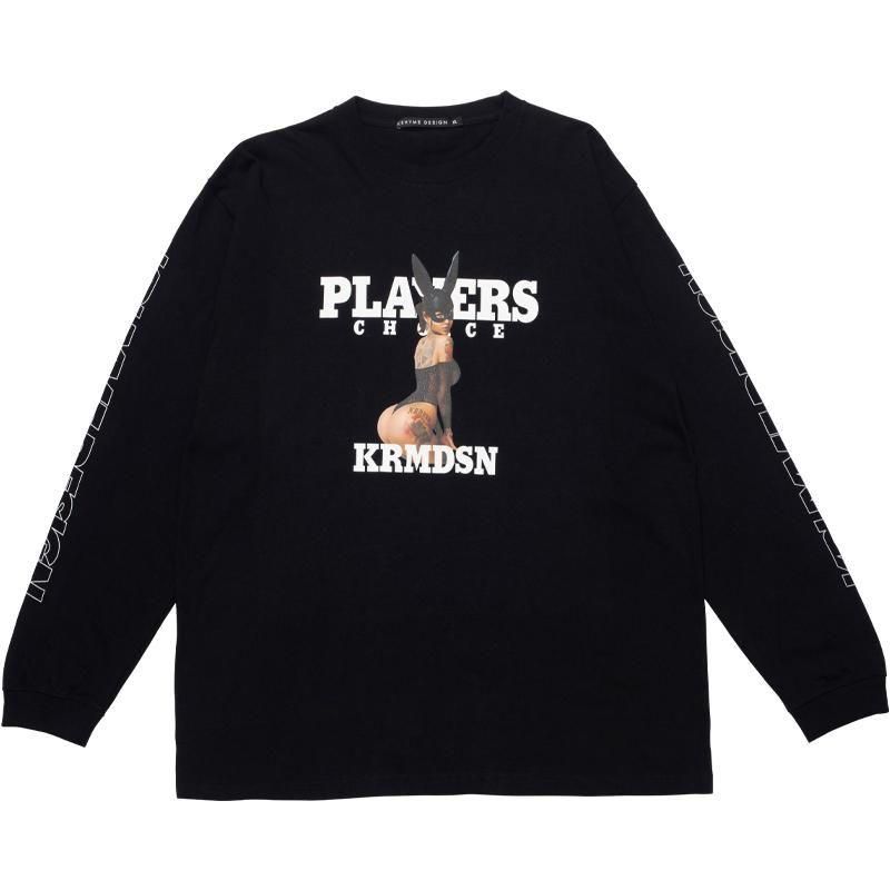 ロングスリーブTシャツ - NEWEST OFFICIAL ONLINE STORE ロングスリーブTシャツ - NEWEST OFFICIAL ONLINE STORE