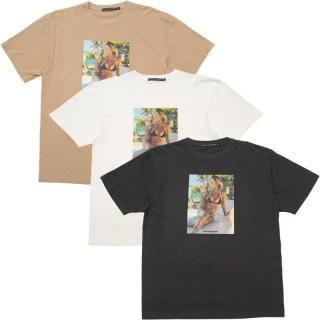 KRHYME DESIGN<br>T-SHIRT<br>