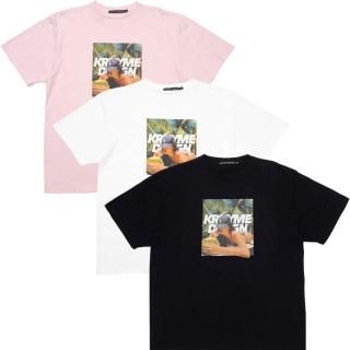 KRHYME DESIGN<br>T-SHIRT<br>