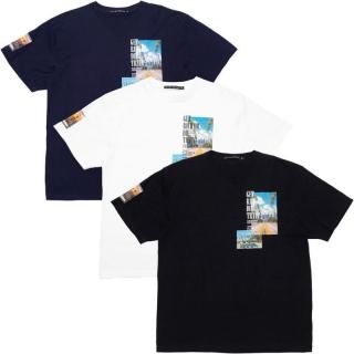 KRHYME DESIGN<br>T-SHIRT<br>