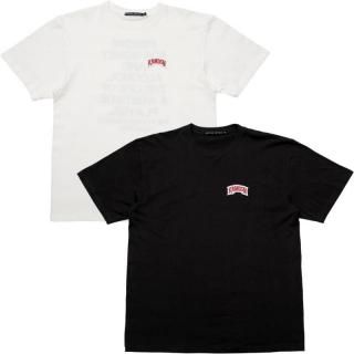 KRHYME DESIGN<br>T-SHIRT<br>