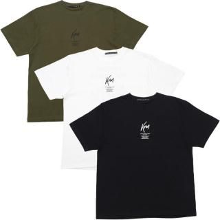 KRHYME DESIGN<br>T-SHIRT<br>