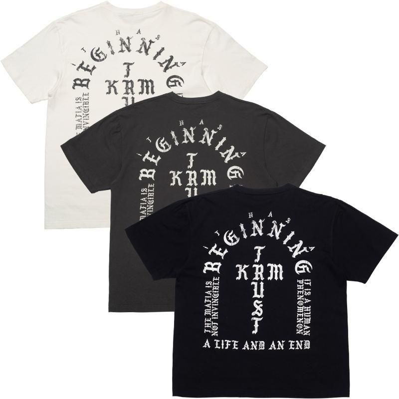 KRHYME DESIGN/NEWEST UNITED HIP HOP STORE
