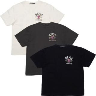 KRHYME DESIGN<br>T-SHIRT<br>