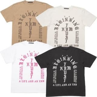 KRHYME DESIGN<br>T-SHIRT<br>